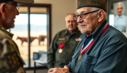 Benefits and Resources for Senior Veterans in Montana